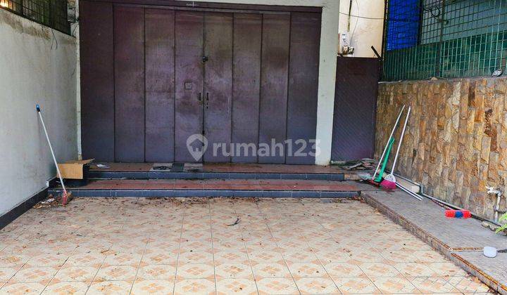 Ruko Bisnis Cuan Di Kawasan Strategis Wahidin-Aksara 2
