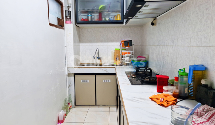 Rumah Sekip Medan Lokasi Strategis Dekat Pusat Kota 2