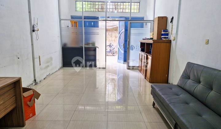 FOR RENT: HOUSE IN SUNGGAL COMPLEX (FOR CHINESE ONLY)