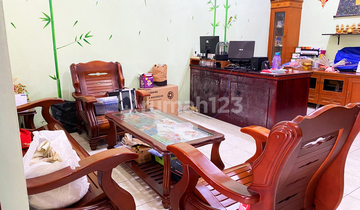 RUMAH NYAMAN DALAM KOMPLEK CEMARA HIJAU DAERAH KRAKATAU RUMAH NYAMAN DALAM KOMPLEK CEMARA HIJAU DAERAH KRAKATAU