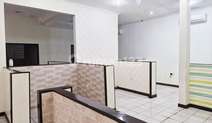 Super Strategic City Center House Adam Malik Street Former Office