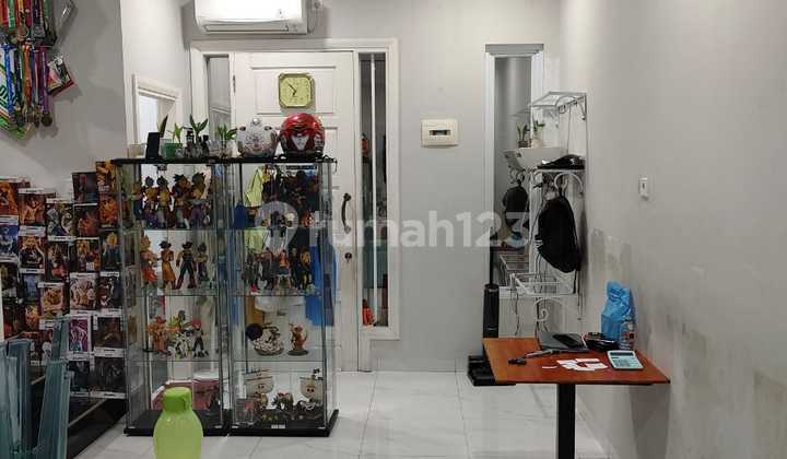 Sell Fast Below Market Citraland Gama City Medan House