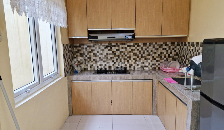 House in the Sei Belutu Complex, Setia Budi Street, Medan 2