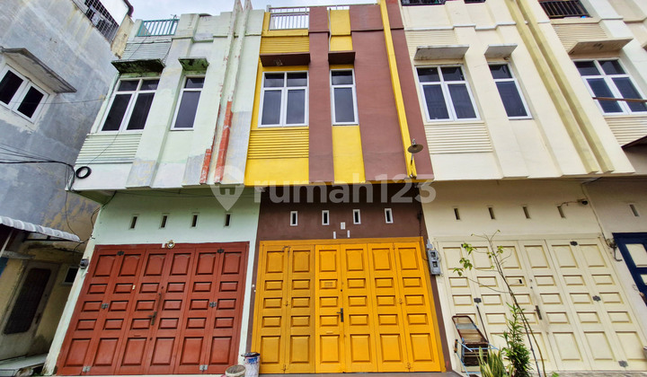 Rent House Complex Ready to Occupied Sekip Area (Chinese Only) Rent House Complex Ready to Occupied Sekip Area (Chinese Only)