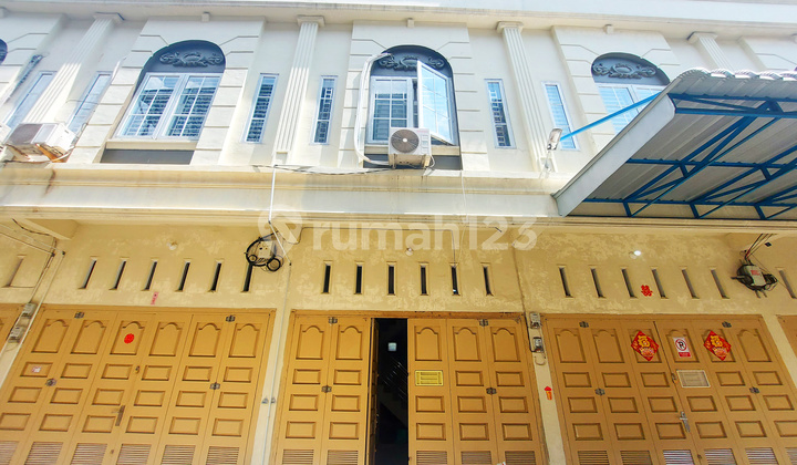 Rumah terjangkau di Komplek Kopel Indah, lokasi strategis Katamso!