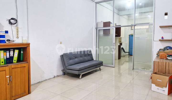 SELLING CHEAP HOUSE INSIDE COMPLEX IN SUNGGAL RINGROAD AREA