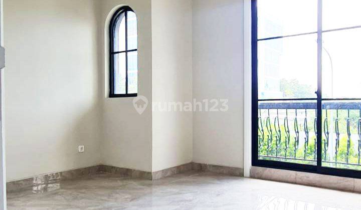 Villa Siap Huni CItraland Gama City Cluster Dempsey Hill 2