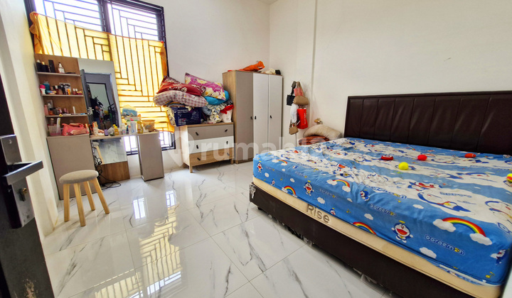 Jual Rumah Komplek Siap Huni Daerah Krakatau Pancing Cemara Jual Rumah Komplek Siap Huni Daerah Krakatau Pancing Cemara