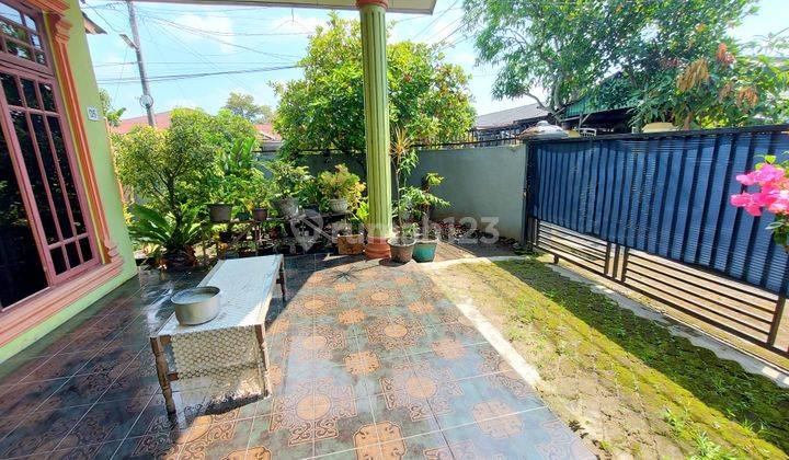  Bu Jual Cepat Rumah Hook Daerah Gatot Subroto Asrama 1