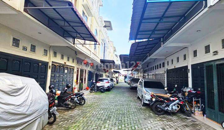 Limited Segera Miliki Rumah Bagus Daerah Pancing Dekat Citraland 1