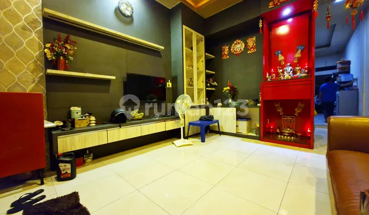 Beautiful Ready-to-Live House in Karya - Amir Hamzah Area 2