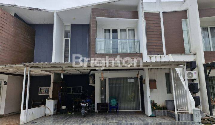 RUMAH HUNIAN AMAN DAN TENANG DI RINGROAD SUNGGAL 1