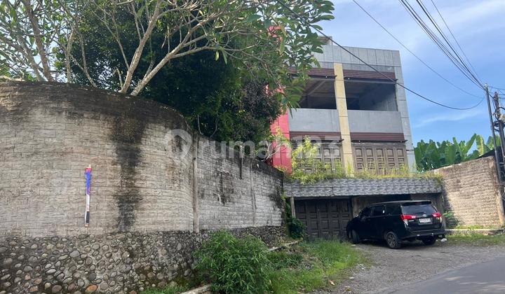 For Sale: Strategically Located Shop House in Binjai 1