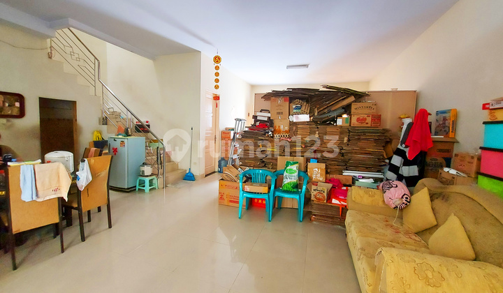 Luxury Complex House in Sunggal Area 2