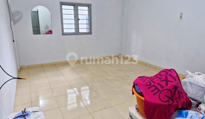 Sewa Rumah Komplek Siap Huni Daerah Sekip (Khusus Chinese) 2