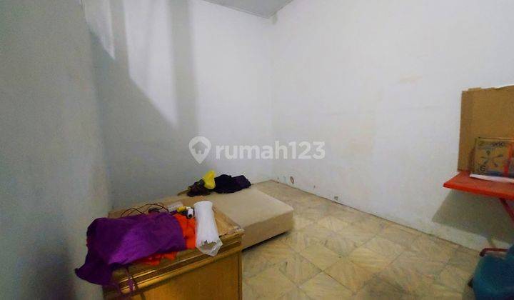 Rumah Murah Siap Huni Kawasan Ramai Titi Kuning 2