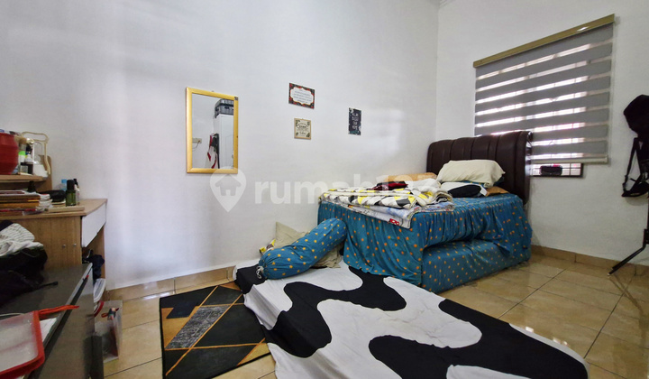 Rumah Hook Siap Kawasan Ramai Johor Dekat JCity 2