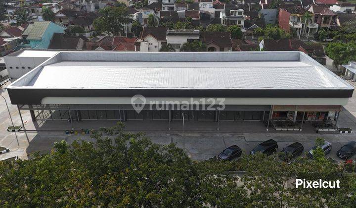 Ruko Cuan Di Kawasan Strategis Ringroad Dekat Akses Mall 2
