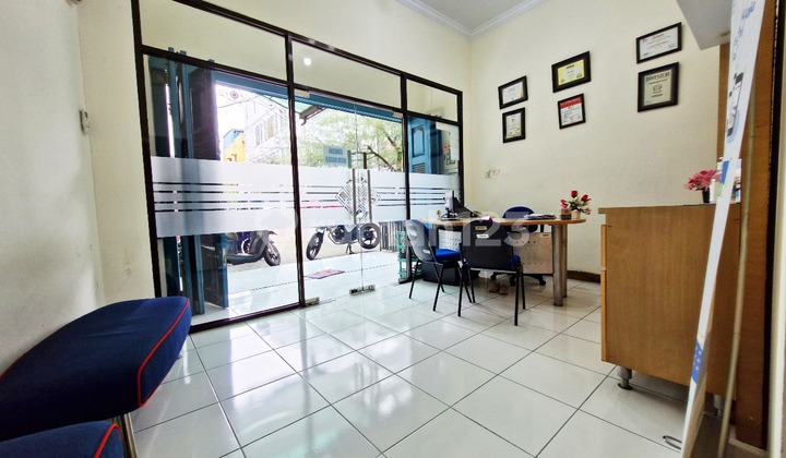 For Sale: Strategic Shop House in Setia Budi Complex 2