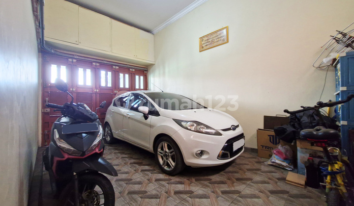 Rumah Luas Classic Daerah Ramai Bromo - Ar Hakim 2