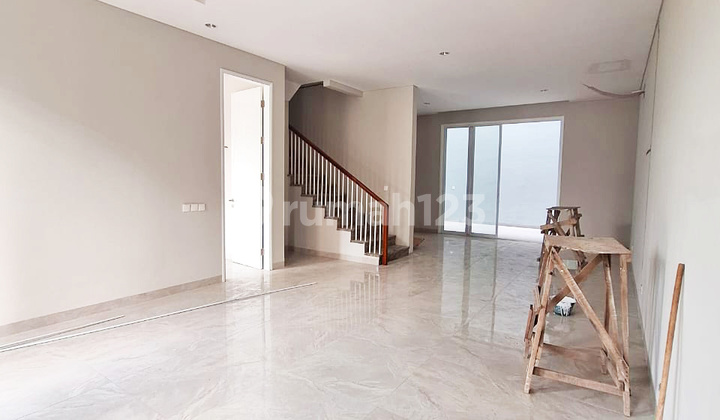 Villa Citraland Gama City Cluster Dempsey Hill 1