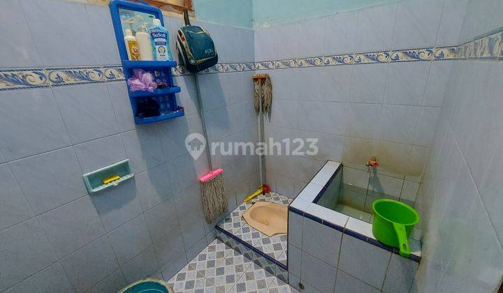  Bu Jual Cepat Rumah Hook Daerah Gatot Subroto Asrama 2