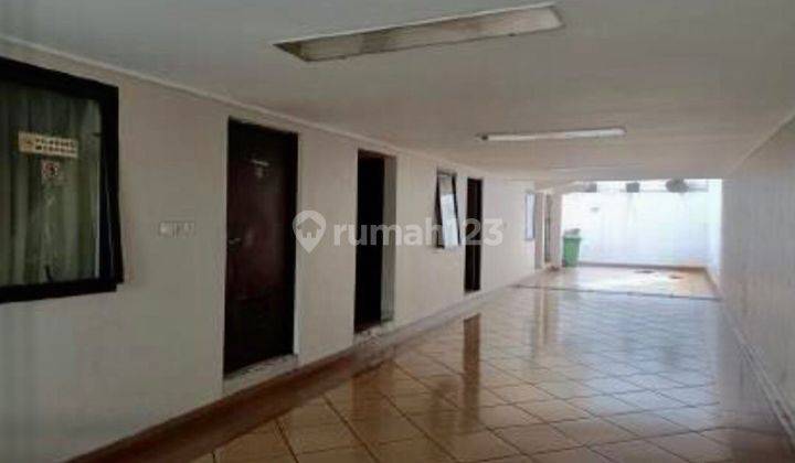 Jual Rumah Plus Kostan di Jalan Tubagus Ismail Bandung, Lnk 2