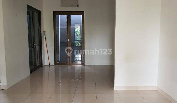 Dijual Rumah Modern Di, Graha Raya Lokasi Strategis Serpong Utara 2