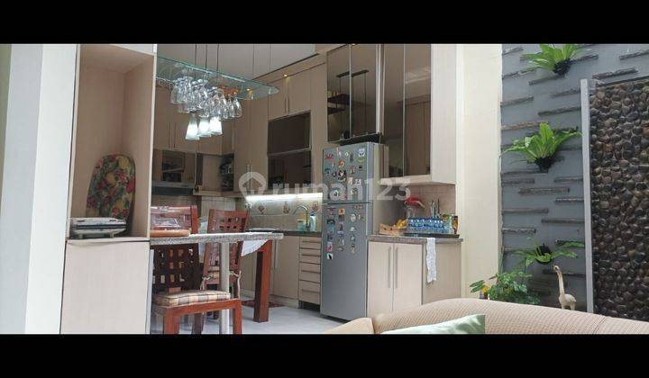 Dijual Rumah Siap Huni Senayan Bintaro 2