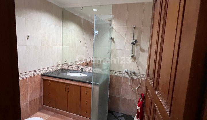 Rumah Bagus Perumahan Cluster 2 LT SHM Taman Permata Buana 180 m2 7