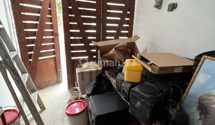 Rumah Bagus Perumahan Cluster 2 LT SHM Taman Permata Buana 180 m2 12
