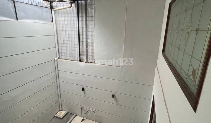 Rumah Bagus Perumahan Cluster 2 LT SHM Taman Permata Buana 180 m2 19
