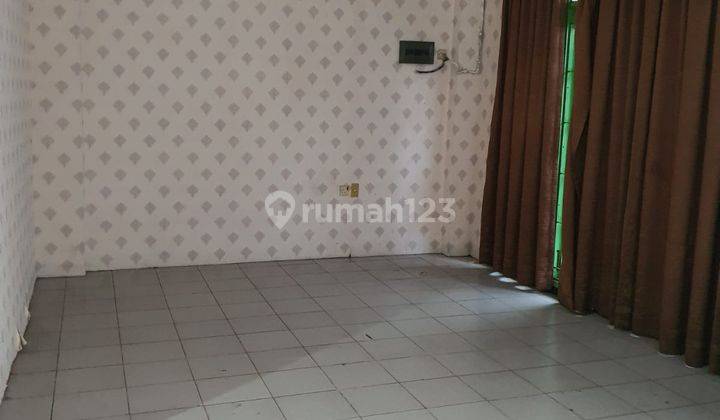 Rumah Sewa 3 Lantai Bagus Mangga Besar  Unfurnished 1