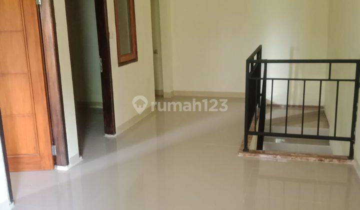 Rumah Sdh Renovasi 2 LT Kalideres Permai, Cengkareng SHM 2