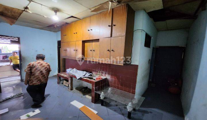 RUKO Bagus 1 lantai Di Bekasi utara Strategis Pinggir Jalan Raya 2