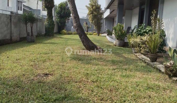 Sayap Jalan Bkr, Bandung. Dijual Rumah Bagus di Srimahi Baru 2