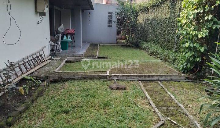 Sayap Jalan Bkr, Bandung. Dijual Rumah Bagus di Srimahi Baru 3