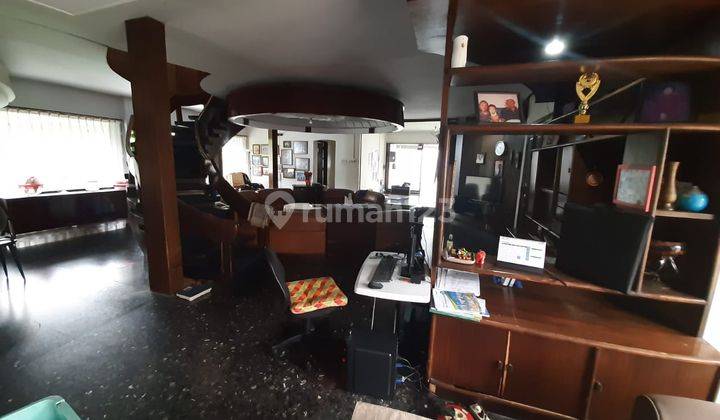Sayap Jalan Bkr, Bandung. Dijual Rumah Bagus di Srimahi Baru 13