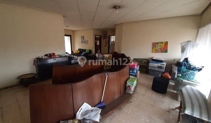 Sayap Jalan Bkr, Bandung. Dijual Rumah Bagus di Srimahi Baru 16
