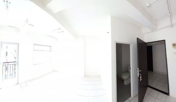 Grand Asia Afrika Bandung. Dijual Apartemen Studio Lantai 23 3