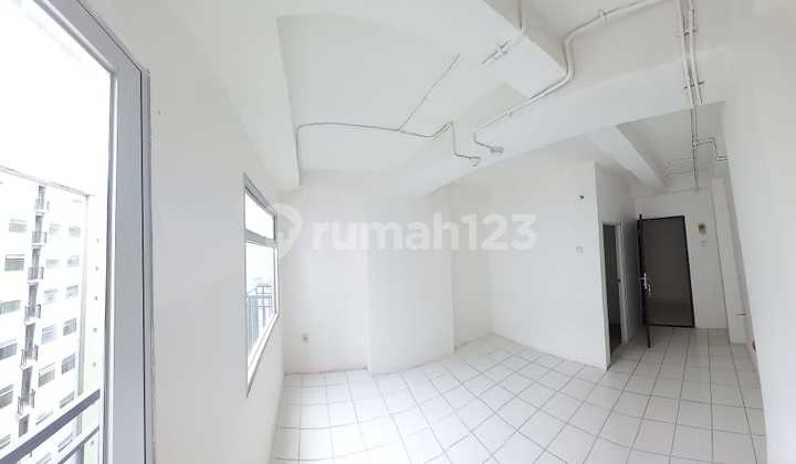 Grand Asia Afrika Bandung. Dijual Apartemen Studio Lantai 23 6