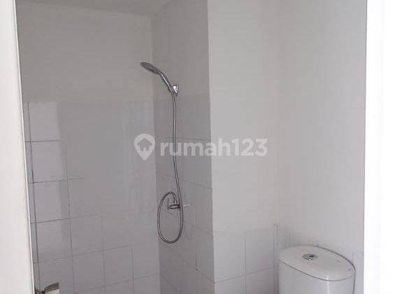 Grand Asia Afrika Bandung. Dijual Apartemen Studio Lantai 23 8