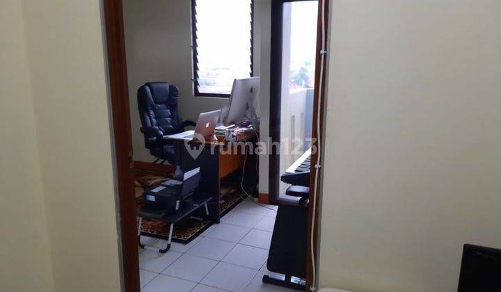 Unit Apartemen Tipe 4 BR Di Gateway Ahmad Yani, Cicadas, Bandung 2