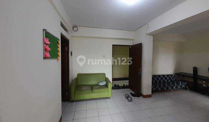 Unit Apartemen Tipe 4 BR Di Gateway Ahmad Yani, Cicadas, Bandung 1