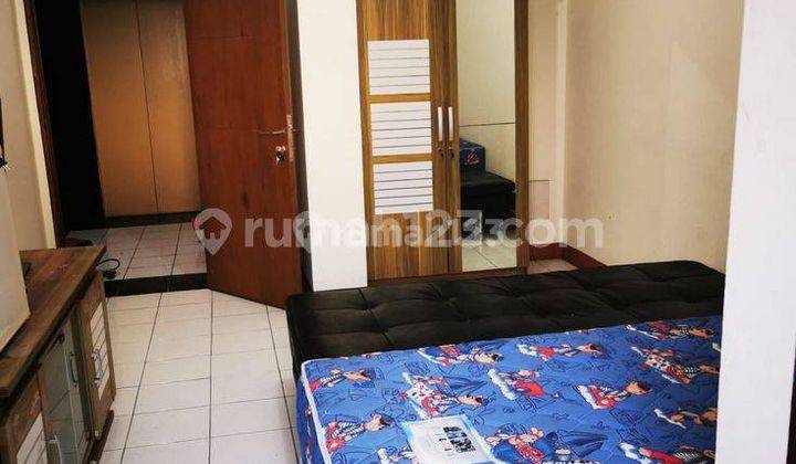 Unit Apartemen Gateway Ahmad Yani. Tipe Studio, Lantai 11, Bagus 1