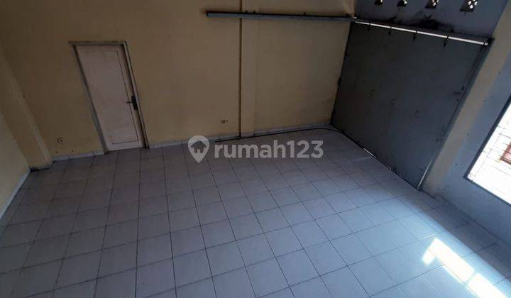 Dijual 2 Ruko Sekaligus. Jalan Raya Rancaekek, Bandung. 2 Lantai 6