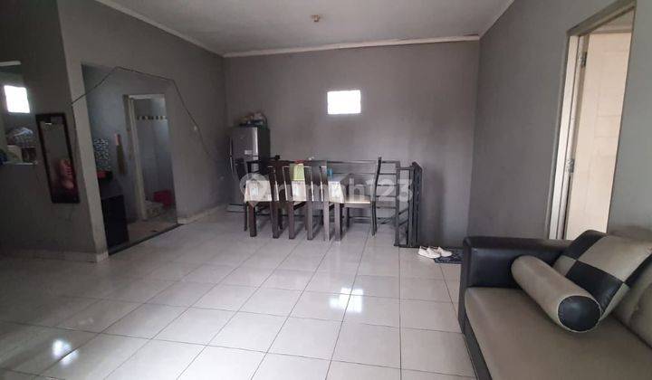 Dijual 2 Ruko Sekaligus. Jalan Raya Rancaekek, Bandung. 2 Lantai 18