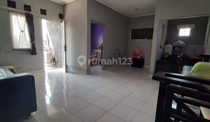 Dijual 2 Ruko Sekaligus. Jalan Raya Rancaekek, Bandung. 2 Lantai 21