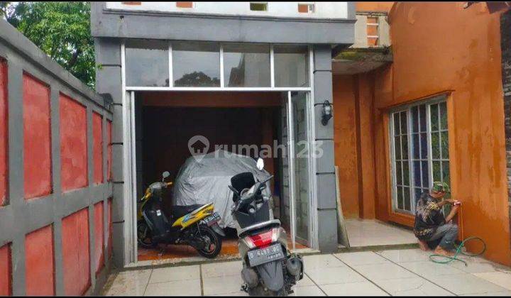 Jalan Teratai, Panyileukan, Bandung. Rukost 2 Lantai Siap Huni 1
