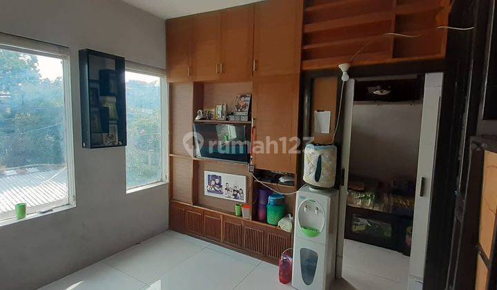 Jl. Elang, Garuda, Andir. Dijual Rumah 3 Lantai di Kota Bandung 1